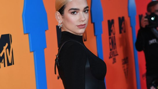 Dua Lipa