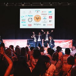 Rallye Aïcha des Gazelles du Maroc 2024 - Départ Officiel Monaco