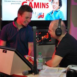 Vendredi 12 avril avec Max Boublil