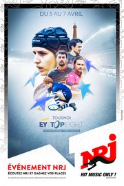 Tournoi EY Topeight 2024