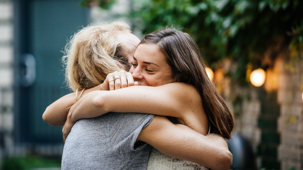 Les infos du Réveil Chérie : Ce que votre coupe révèle de votre couple