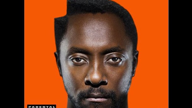 Will.i.am dévoile la pochette de son album
