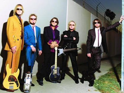 Aerosmith de retour en studio