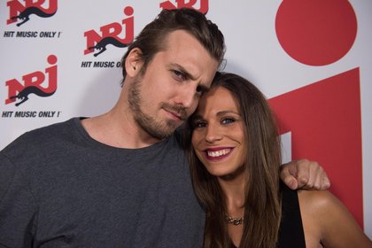 NRJ in The Park Trélazé - Feder
