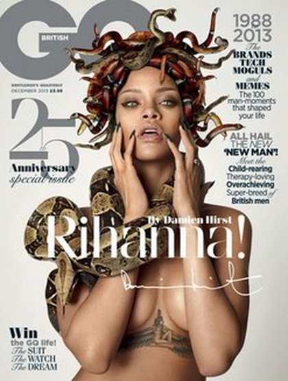 Rihanna