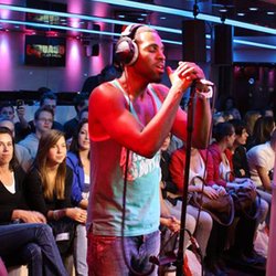 Mercredi 11 septembre avec Jason Derulo