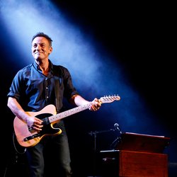 Bruce Springsteen