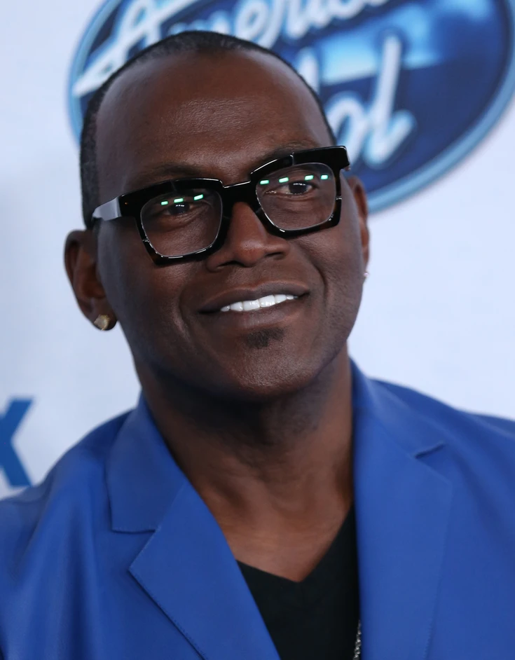 Randy Jackson