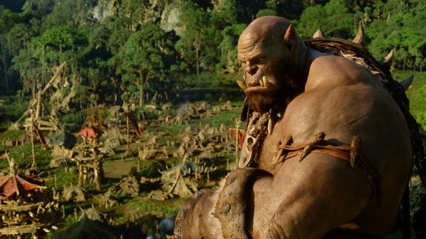 Warcraft : le jeu gratuit avec le film