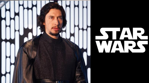 « Star Wars » : les confidences d'Adam Driver sur ce qu'aurait dû devenir Kylo Ren