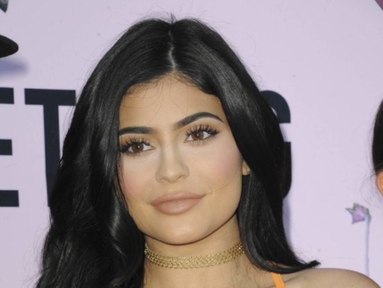 kylie-jenner