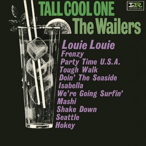 Tall Cool One