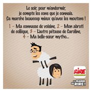 Une nouvelle technique ?