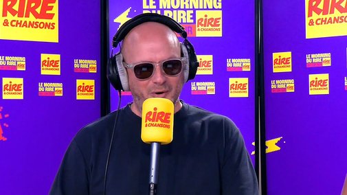 L'invité de Julien Schmidt : Hommage 18 Juin avec Clebard Parigo