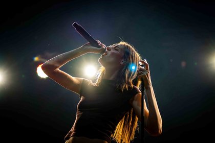 Charlotte Cardin - NRJ Music Tour Lyon 2025