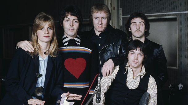 Paul McCartney : la bande-annonce de "Man on the Run" dévoilée !