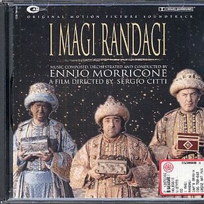 I Magi Randagi [B.O.F.]