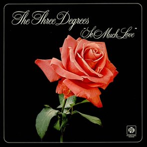 Album Of Love