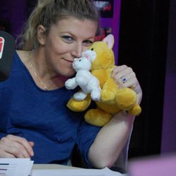 Jeudi 11 Avril avec Xavier Bertrand 