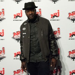 H Magnum - NRJ Music Tour Vendée 2016