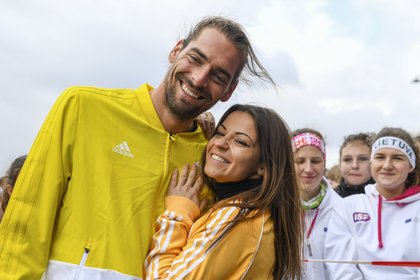 La Lycéenne Maif Run, Unss, Paris, 13 Mars 2019