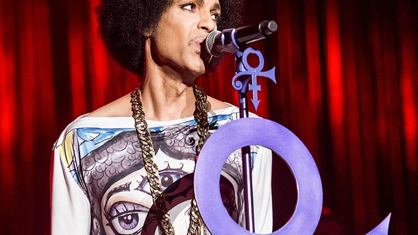 Un nouvel album de Prince va sortir