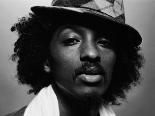 K'Naan