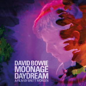 Moonage Daydream – a Brett Morgen Film