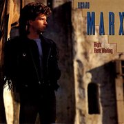 RIGHT HERE WAITING (1989)