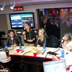 Lundi 25 Février avec Les prétendantes du Bachelor