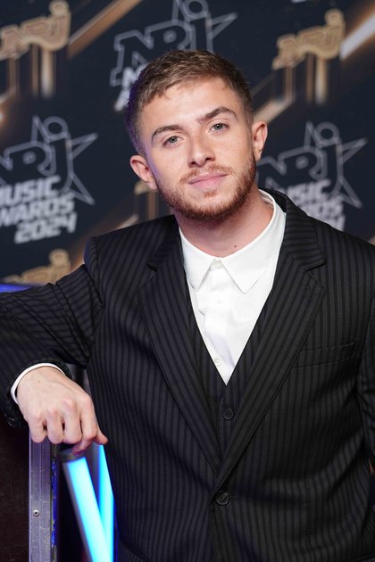 Les Backstages - NRJ Music Awards 2024