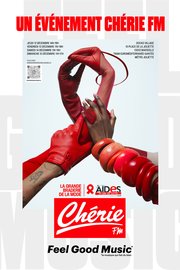 La Grande Braderie de la Mode Automne-Hiver 2024: AIDES, la mode et tout le monde contre le sida