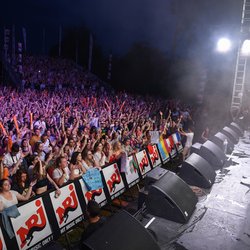 Basada - NRJ In The Park Trélazé 2018