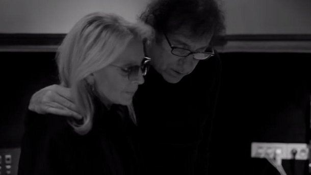 Véronique Sanson, Alain Souchon - Bahia