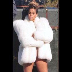 Rihanna : ses meilleurs looks de 2013 !