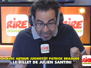 Julien Santini