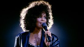 Whitney Houston en 5 succès inoubliables