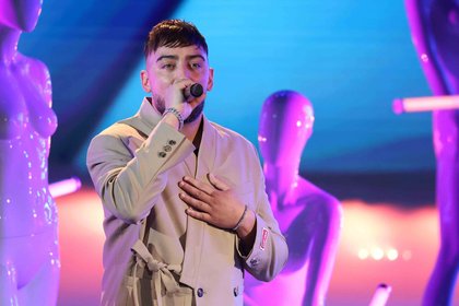 Vacra - Cérémonie des NRJ Music Awards 2023