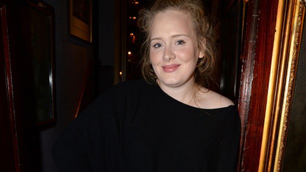 Adele : chantera-t-elle la BO du prochain James Bond ?