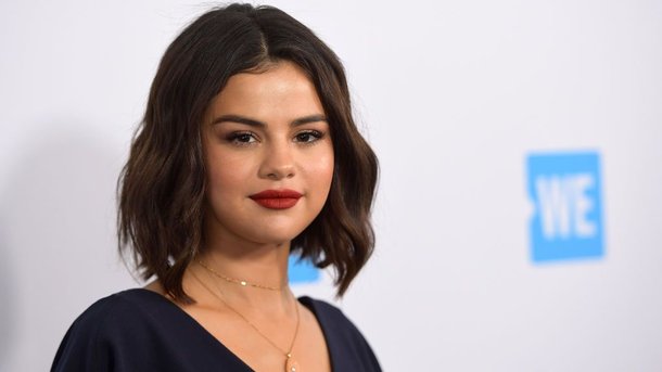 Selena Gomez : ses plats préférés