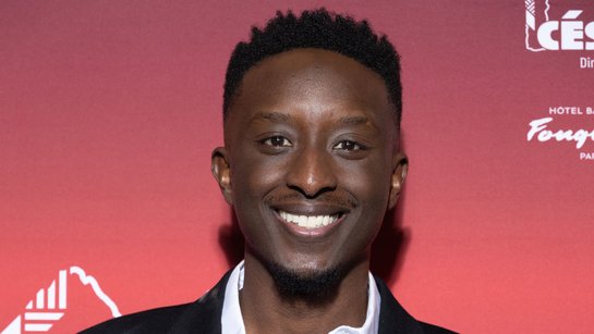 Ahmed Sylla