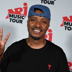 Soprano - NRJ Music Tour Trélazé 2024