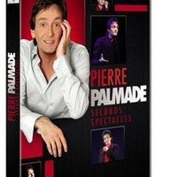 jaquette dvd pmalmade