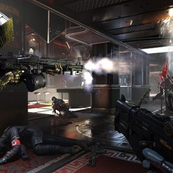 Wolfenstein: Youngblood