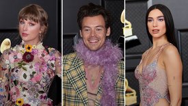 Dua Lipa, Harry Styles, Beyoncé… Le récap des Grammy Awards 2021