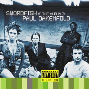 Swordfish the Album