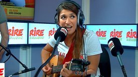 Marie Reno - L'euro des cocus - La Fête de la Musique sur Rire & Chansons !
