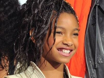 Willow Smith, déjà une récompense aux NAACP !