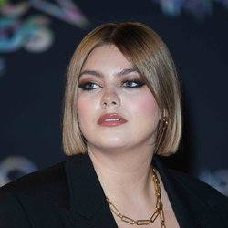Louane - Tapis Rouge des NRJ Music Awards 2022