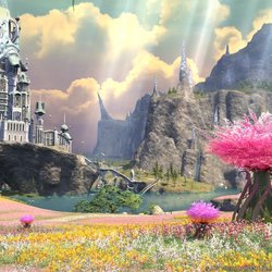Il Meg Final Fantasy XIV